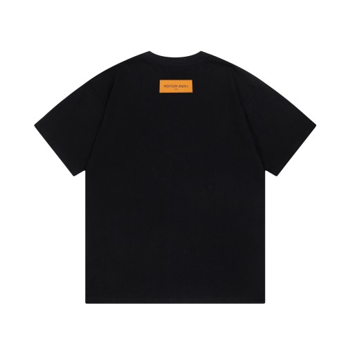 LV Shirt 1：1 Quality-940(XS-L)