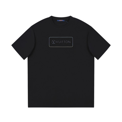 LV Shirt 1：1 Quality-947(XS-L)