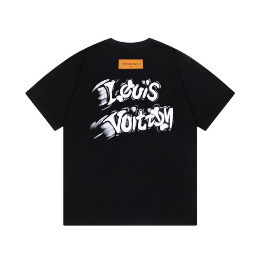 LV Shirt 1：1 Quality-944(XS-L)