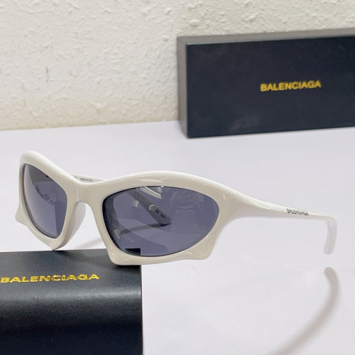 B Sunglasses AAAA-385