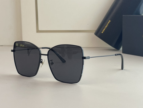 B Sunglasses AAAA-348