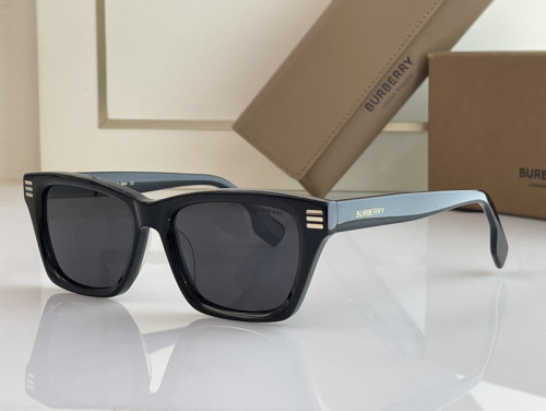Burberry Sunglasses AAAA-1477