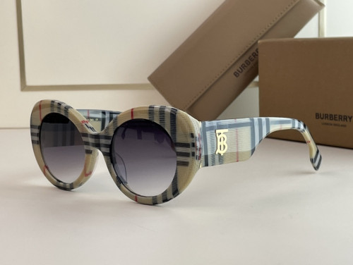 Burberry Sunglasses AAAA-1489