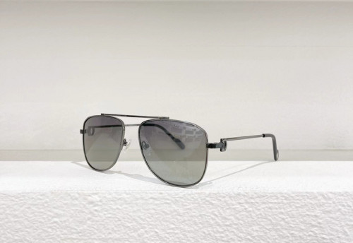 Cartier Sunglasses AAAA-1808