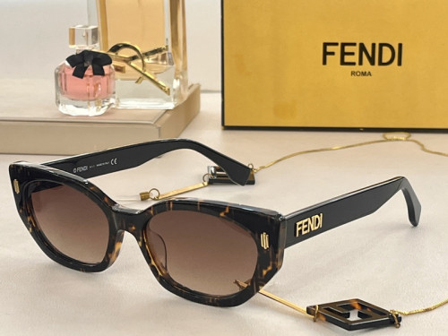 FD Sunglasses AAAA-1760