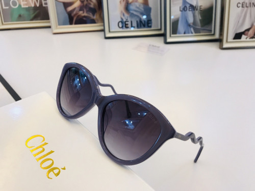 Chloe Sunglasses AAAA-118