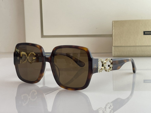 D&G Sunglasses AAAA-848