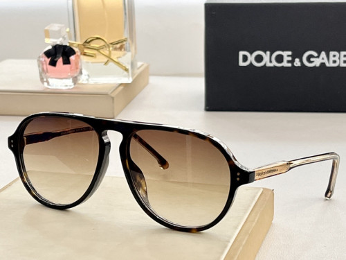 D&G Sunglasses AAAA-843