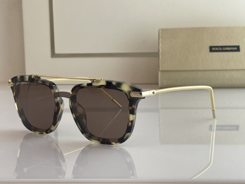 D&G Sunglasses AAAA-862