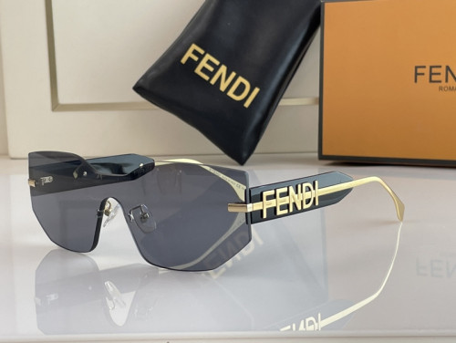 FD Sunglasses AAAA-1774