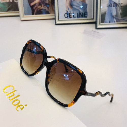 Chloe Sunglasses AAAA-122