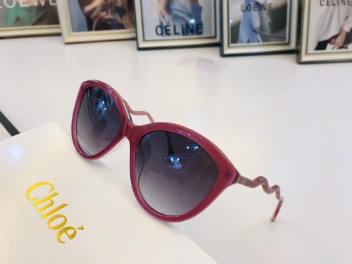 Chloe Sunglasses AAAA-130