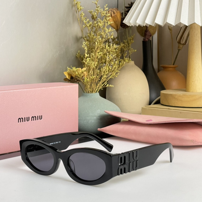Miu Miu Sunglasses AAAA-330