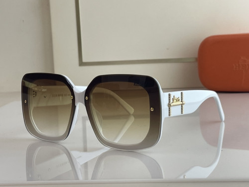 Hermes Sunglasses AAAA-333