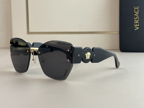 Versace Sunglasses AAAA-1400