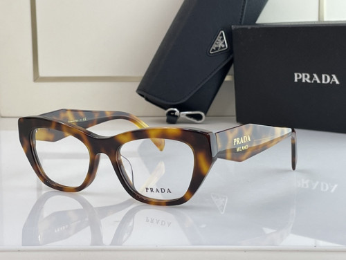 Prada Sunglasses AAAA-2046