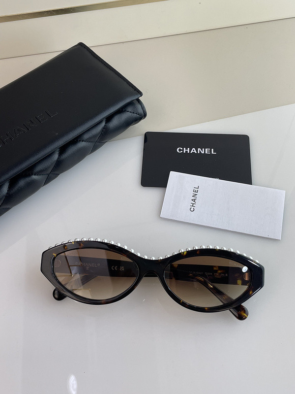 CHNL Sunglasses AAAA-1698