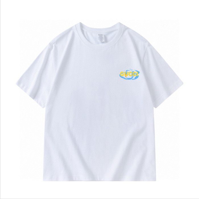 G men t-shirt-2697(M-XXL)
