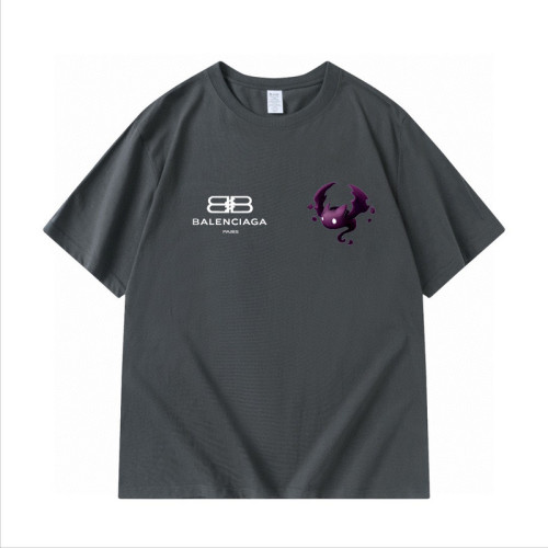 B t-shirt men-1539(M-XXL)