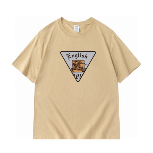 Burberry t-shirt men-1265(M-XXL)