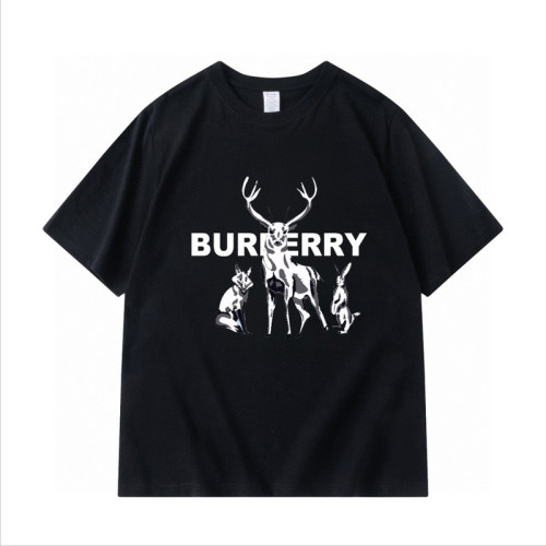 Burberry t-shirt men-1267(M-XXL)