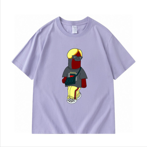 G men t-shirt-2692(M-XXL)