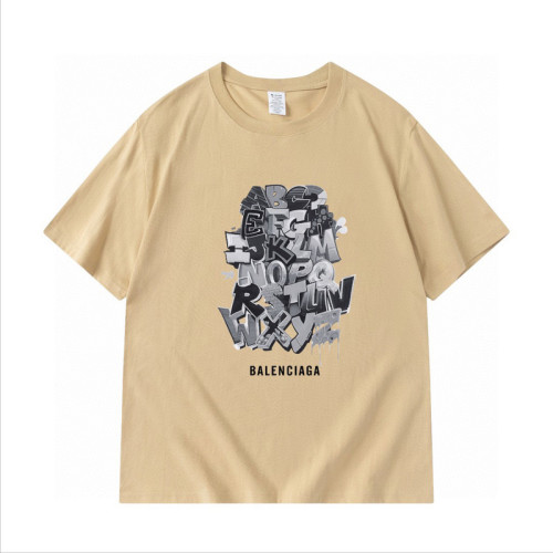 B t-shirt men-1527(M-XXL)
