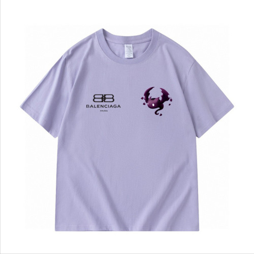 B t-shirt men-1542(M-XXL)