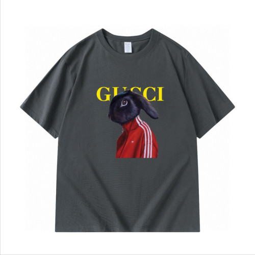 G men t-shirt-2707(M-XXL)