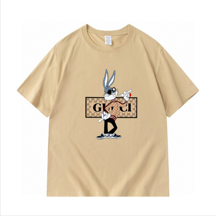 G men t-shirt-2656(M-XXL)