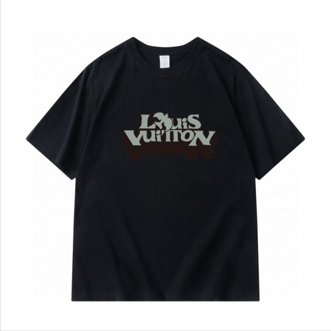 LV t-shirt men-2904(M-XXL)