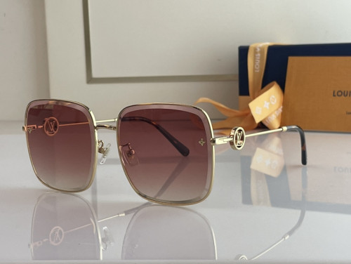 LV Sunglasses AAAA-2036