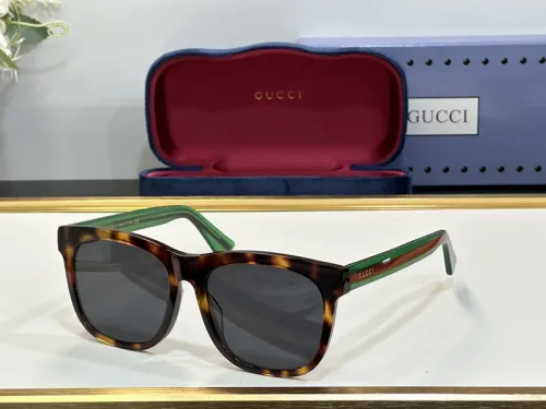G Sunglasses AAAA-3938