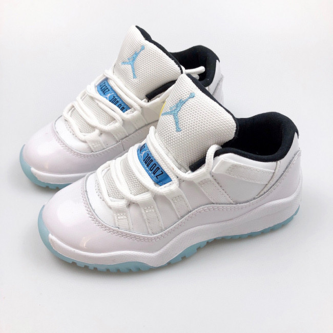 Jordan 11 kids shoes-098