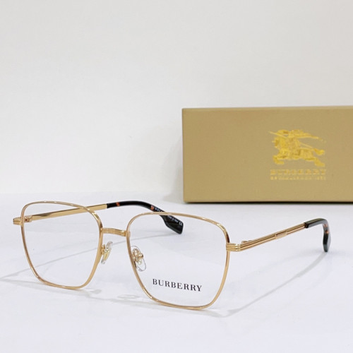 Burberry Sunglasses AAAA-1555