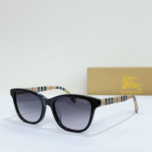 Burberry Sunglasses AAAA-1589