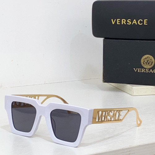Versace Sunglasses AAAA-1542
