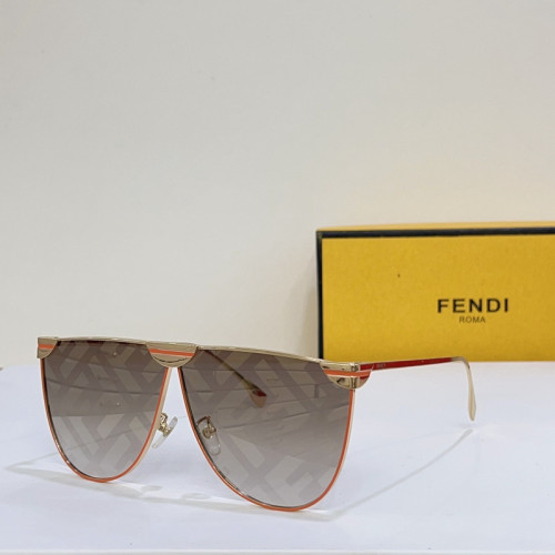 FD Sunglasses AAAA-1790