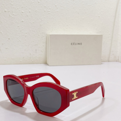 CE Sunglasses AAAA-263