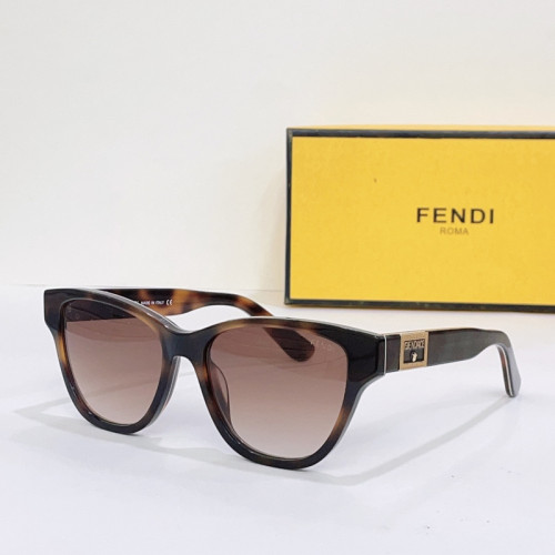 FD Sunglasses AAAA-1797