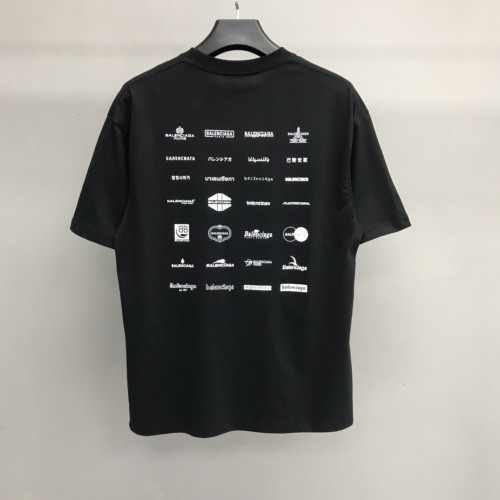 B Shirt 1：1 Quality-2603(XS-L)