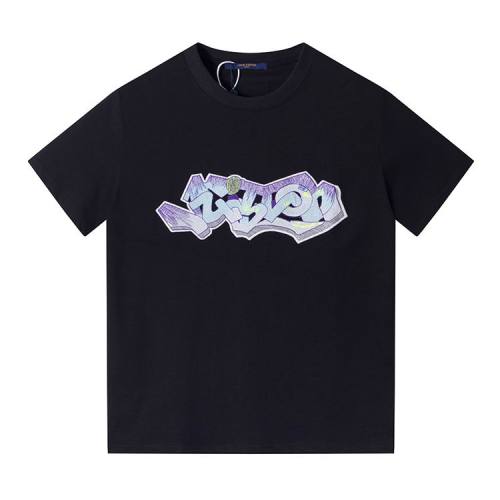 LV t-shirt men-2928(S-XXL)