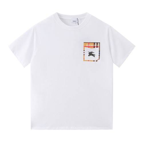 Burberry t-shirt men-1295(S-XXL)