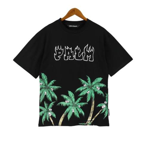 PALM ANGELS T-Shirt-549(S-XL)