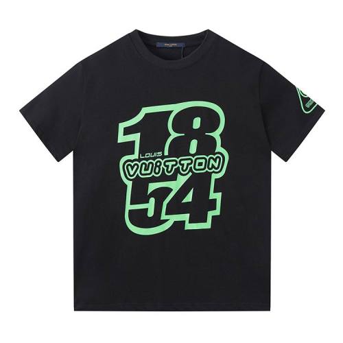 LV t-shirt men-2944(S-XXL)