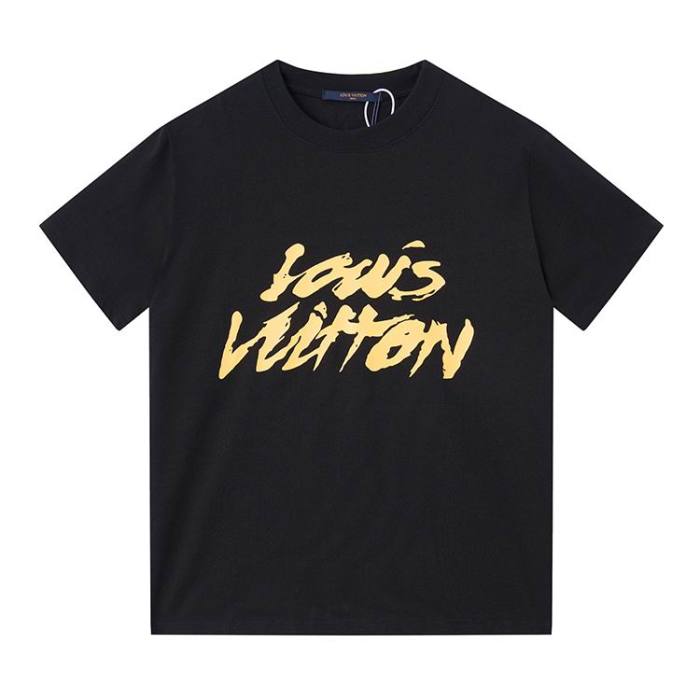 LV t-shirt men-2950(S-XXL)