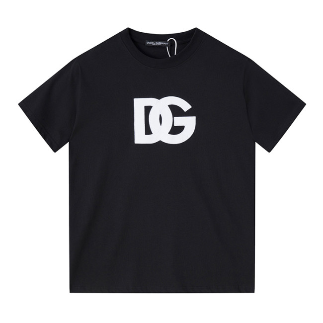 D&G t-shirt men-387(S-XXL)