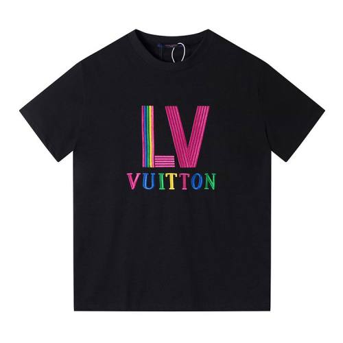 LV t-shirt men-2930(S-XXL)