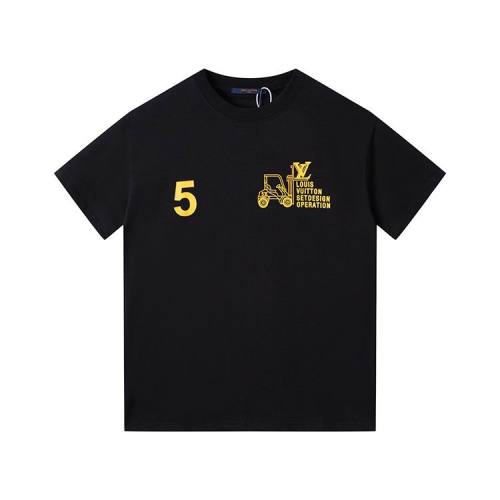 LV t-shirt men-2948(S-XXL)