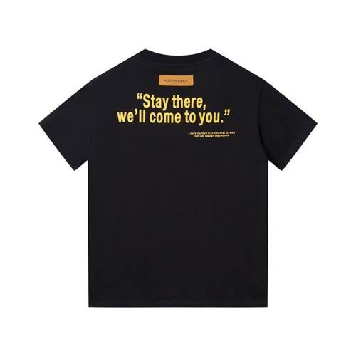 LV t-shirt men-2948(S-XXL)